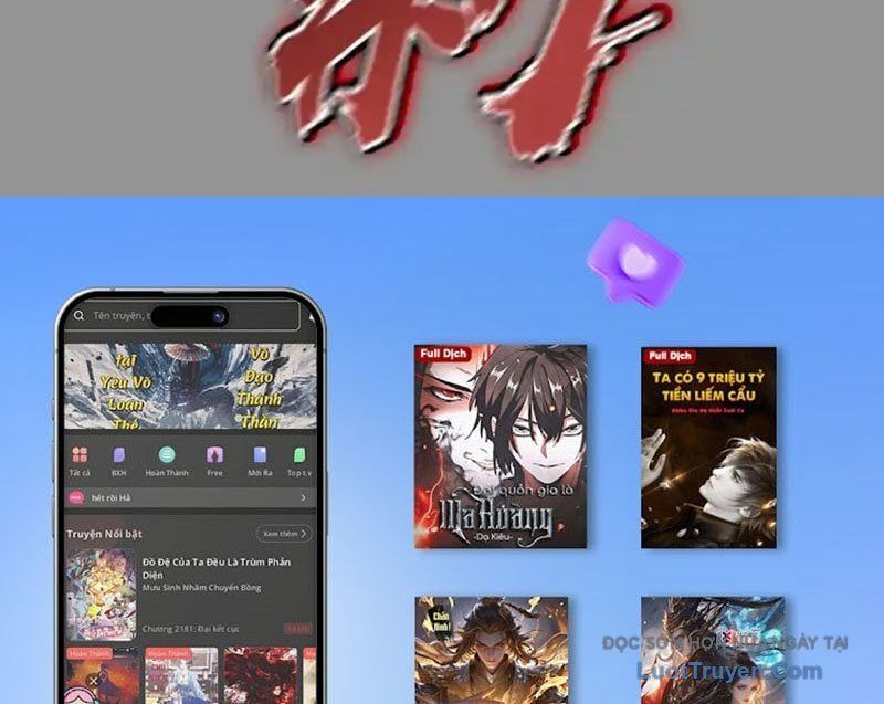 Cao Đẳng Linh Hồn Chap 354 - Next Chap 355