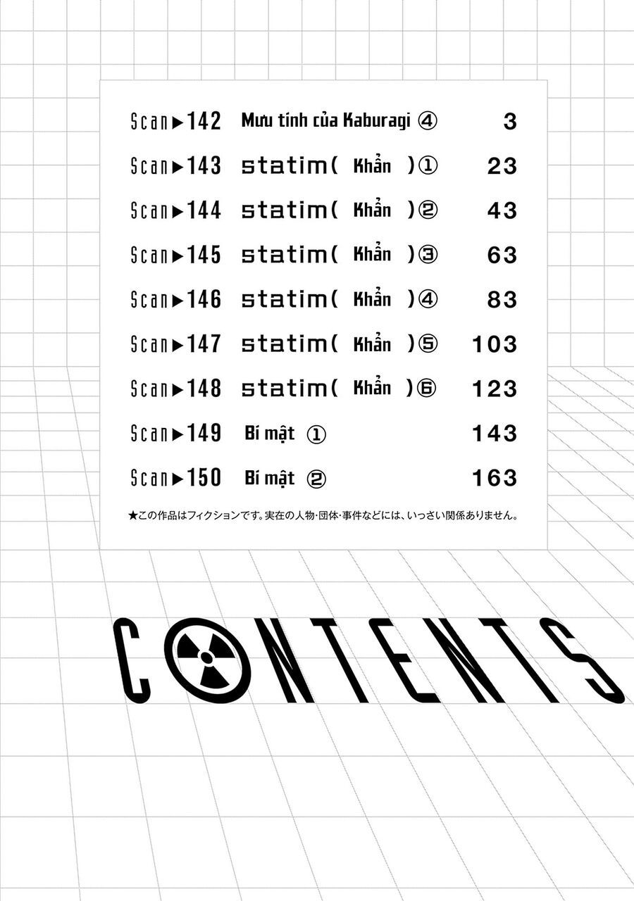 Radiation House Chap 142 - Next Chap 143