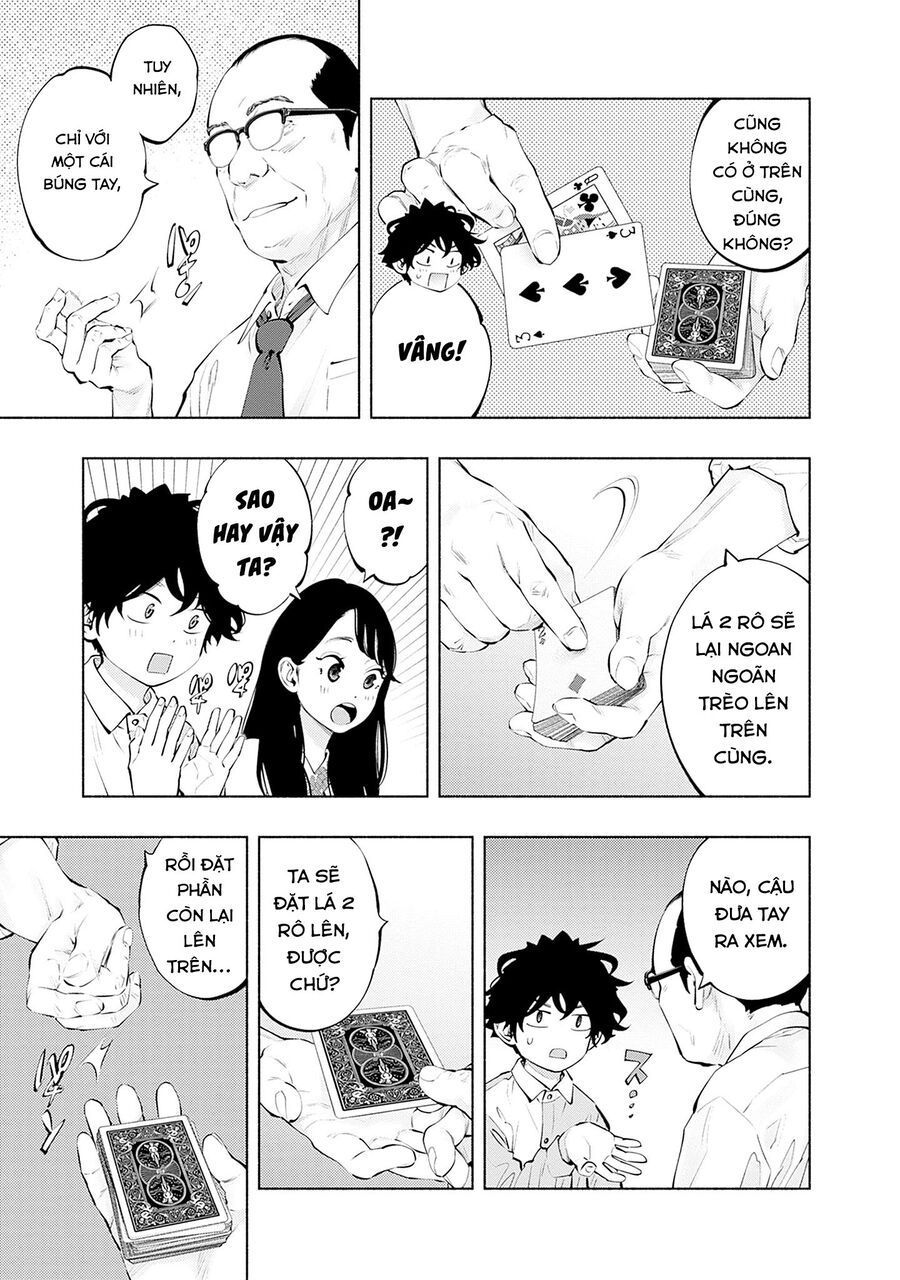 Radiation House Chap 142 - Next Chap 143