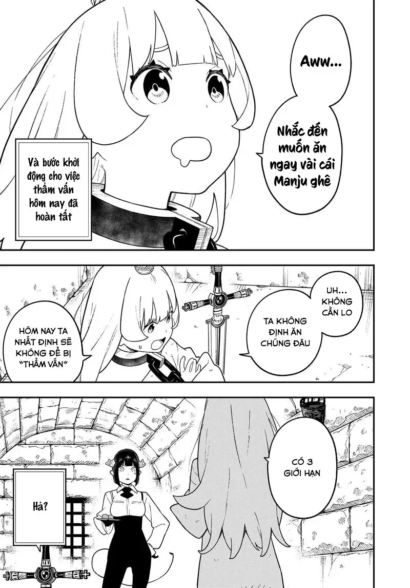 Đến Giờ Chap 125 - Next Chap 126