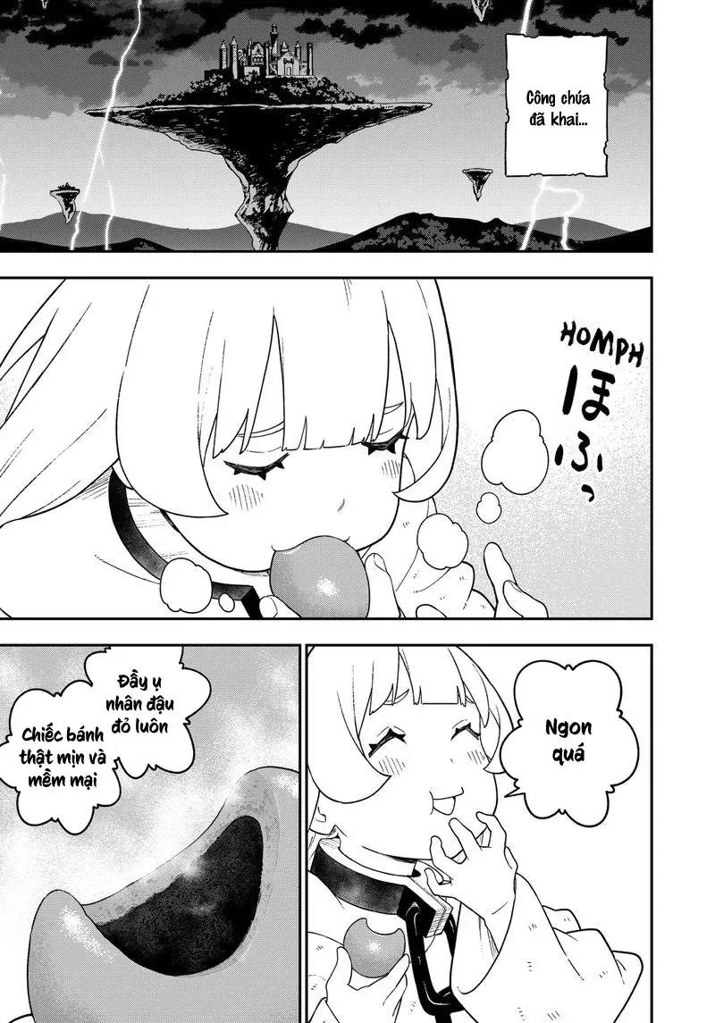 Đến Giờ Chap 125 - Next Chap 126