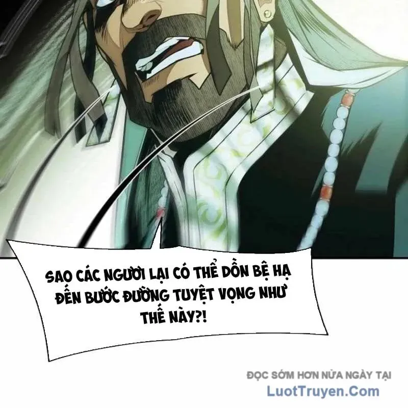 Bất Bại Chân Ma Chap 272 - Next Chap 273