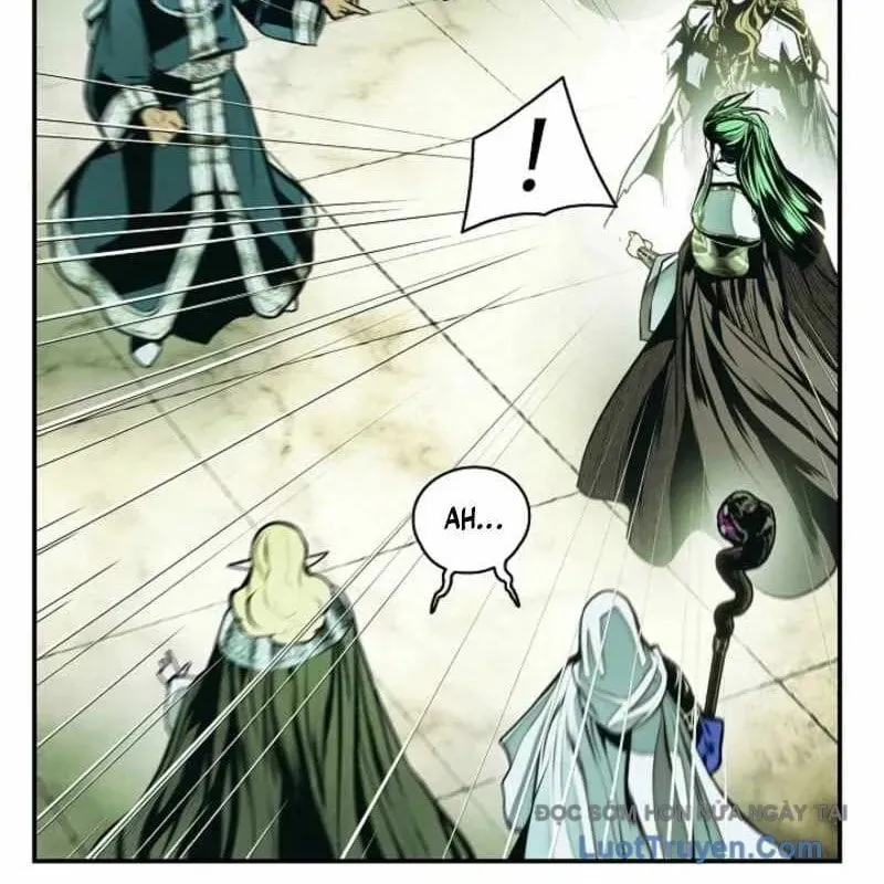 Bất Bại Chân Ma Chap 272 - Next Chap 273