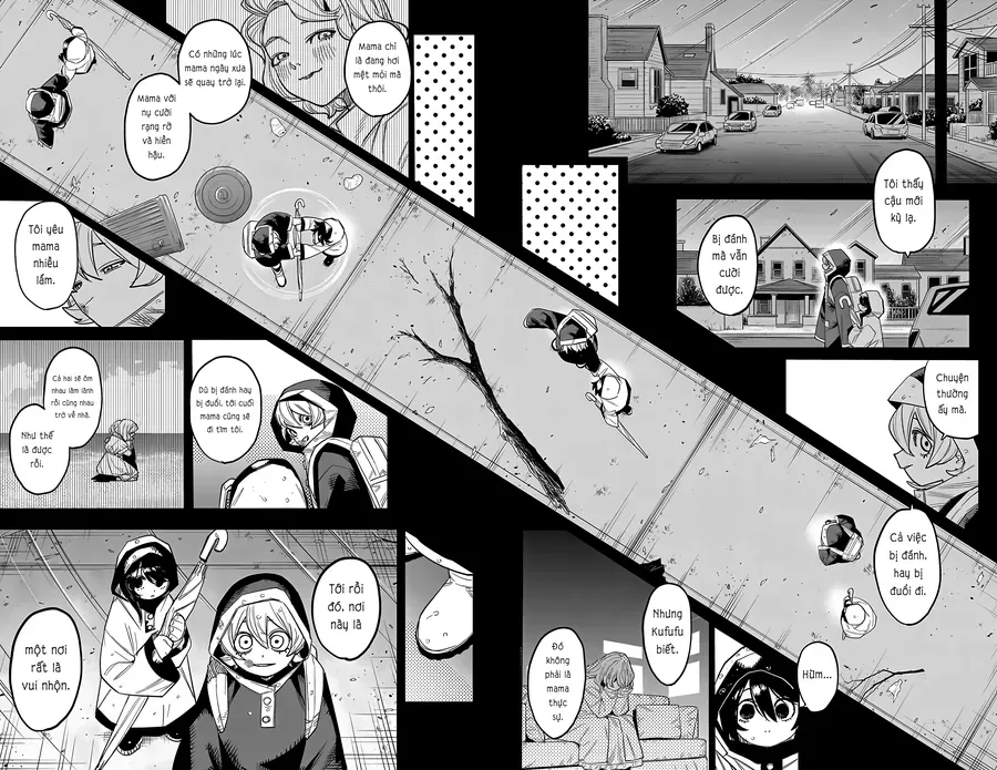 Shy Chap 262 - Next Chap 263