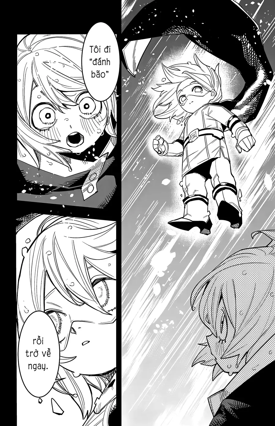 Shy Chap 263 - Next Chap 264