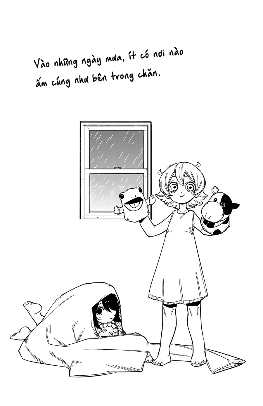 Shy Chap 264 - Next Chap 265