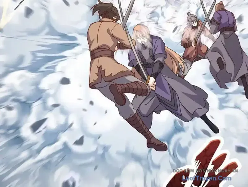 Tiên Võ Đế Tôn Chap 848 - Next Chap 849