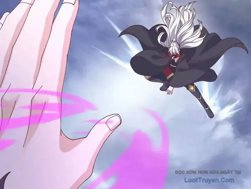 Tiên Võ Đế Tôn Chap 848 - Next Chap 849