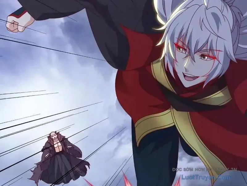 Tiên Võ Đế Tôn Chap 848 - Next Chap 849