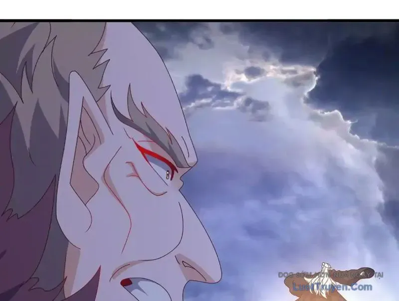 Tiên Võ Đế Tôn Chap 848 - Next Chap 849