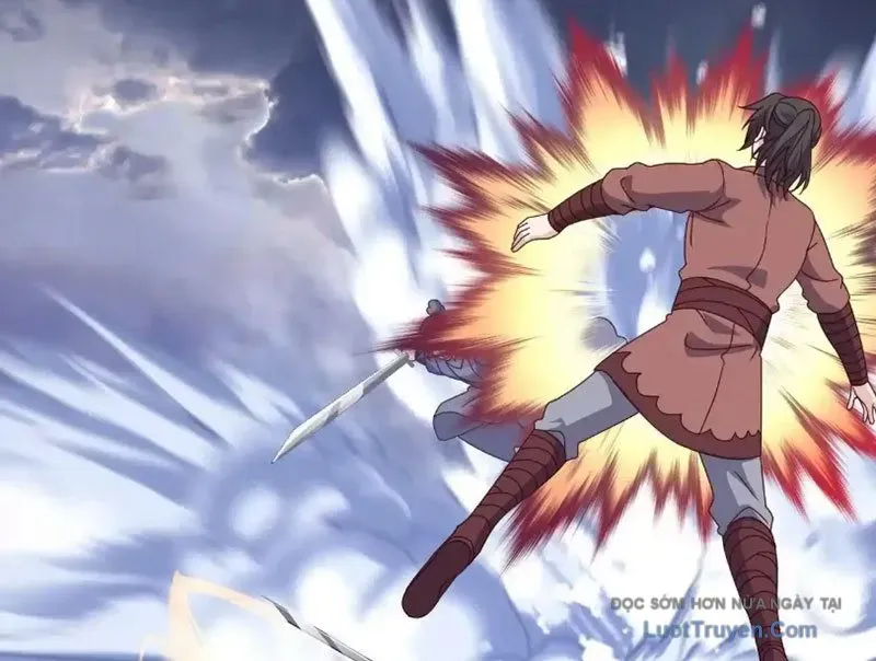 Tiên Võ Đế Tôn Chap 848 - Next Chap 849