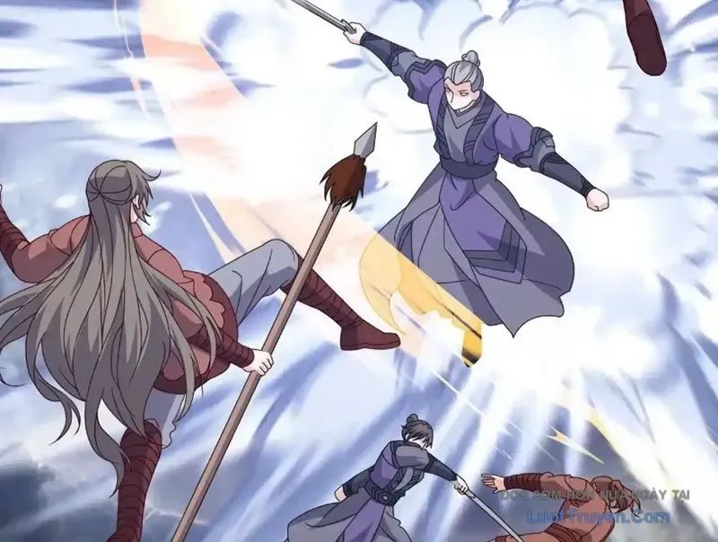 Tiên Võ Đế Tôn Chap 848 - Next Chap 849