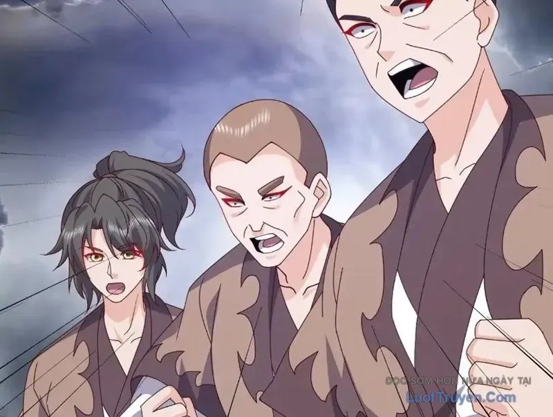 Tiên Võ Đế Tôn Chap 848 - Next Chap 849