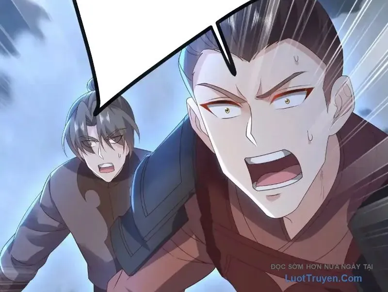 Tiên Võ Đế Tôn Chap 848 - Next Chap 849