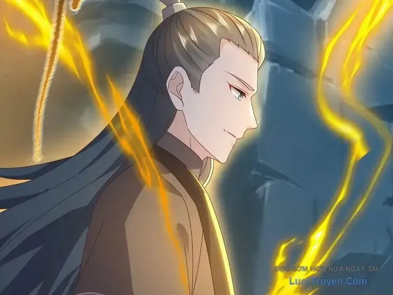 Tiên Võ Đế Tôn Chap 848 - Next Chap 849