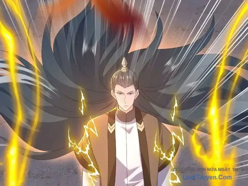 Tiên Võ Đế Tôn Chap 848 - Next Chap 849