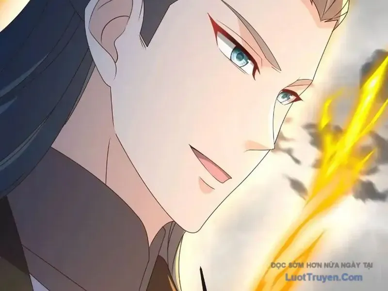 Tiên Võ Đế Tôn Chap 848 - Next Chap 849