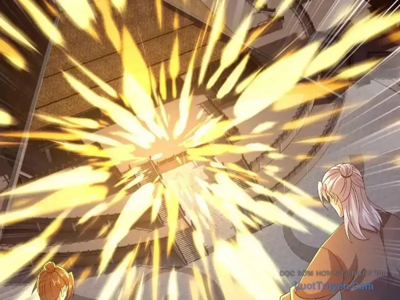 Tiên Võ Đế Tôn Chap 848 - Next Chap 849