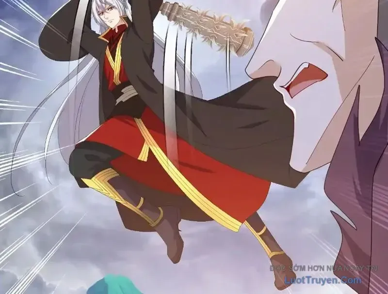 Tiên Võ Đế Tôn Chap 848 - Next Chap 849