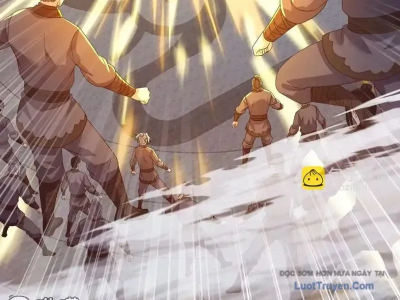 Tiên Võ Đế Tôn Chap 848 - Next Chap 849