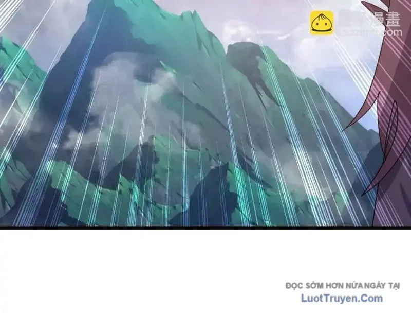 Tiên Võ Đế Tôn Chap 848 - Next Chap 849