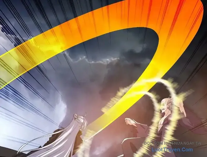 Tiên Võ Đế Tôn Chap 848 - Next Chap 849