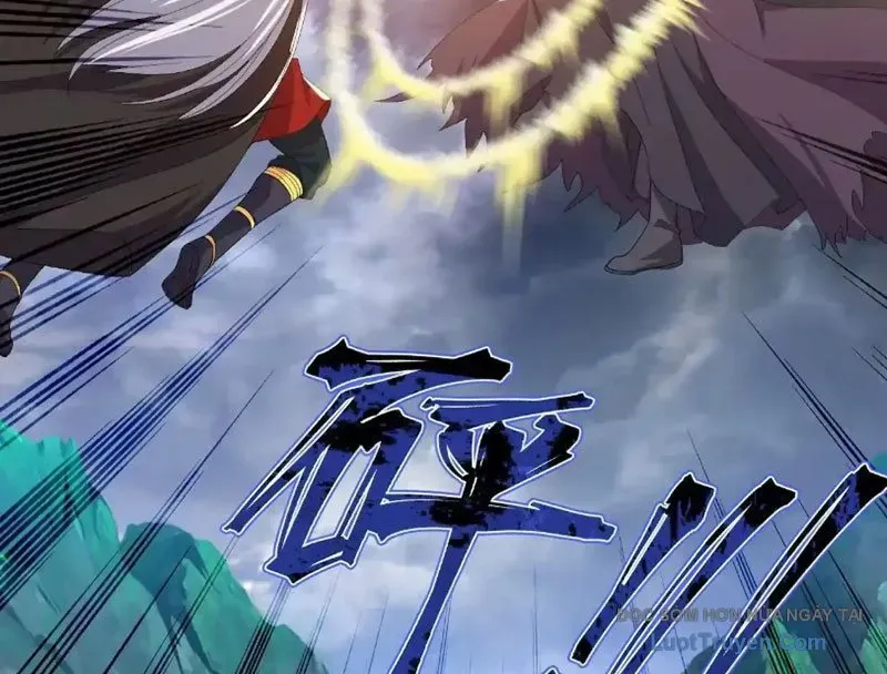 Tiên Võ Đế Tôn Chap 848 - Next Chap 849