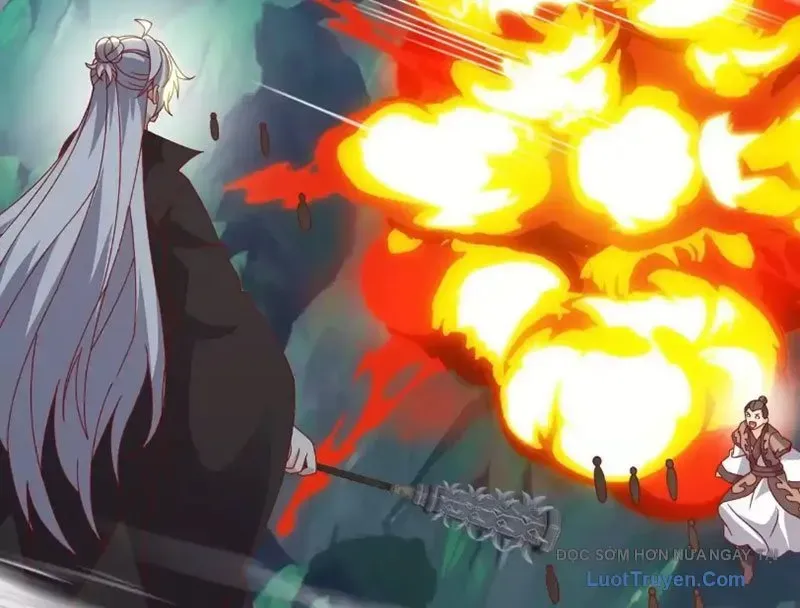Tiên Võ Đế Tôn Chap 848 - Next Chap 849
