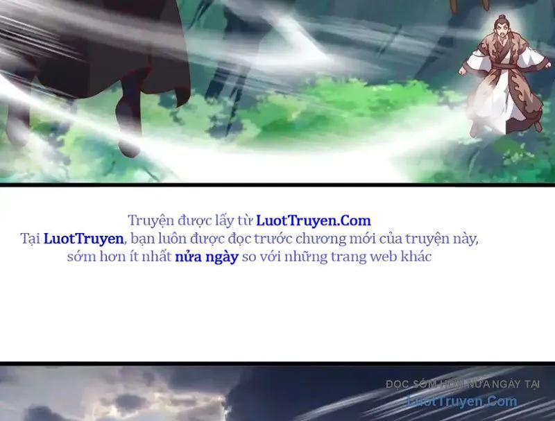 Tiên Võ Đế Tôn Chap 848 - Next Chap 849
