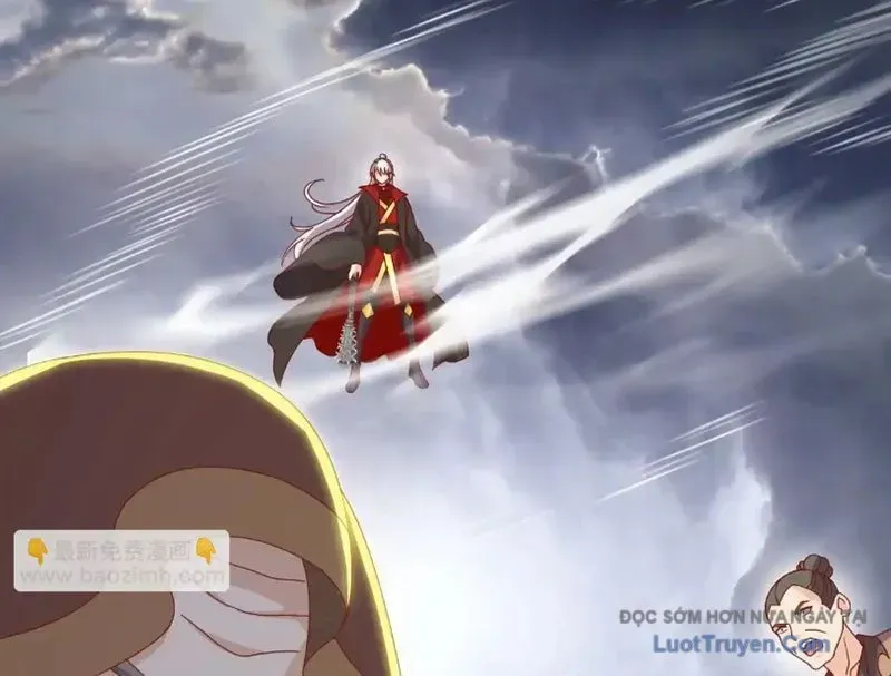Tiên Võ Đế Tôn Chap 848 - Next Chap 849