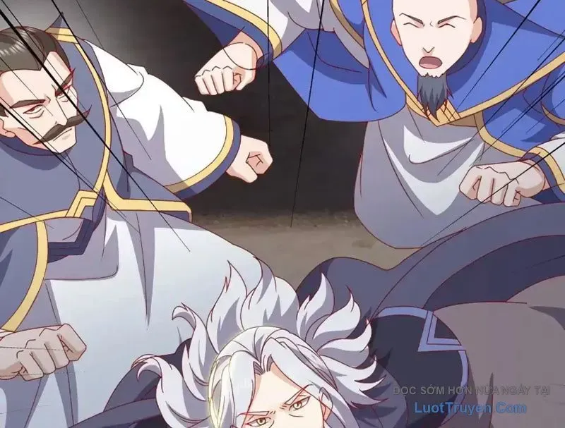 Tiên Võ Đế Tôn Chap 848 - Next Chap 849