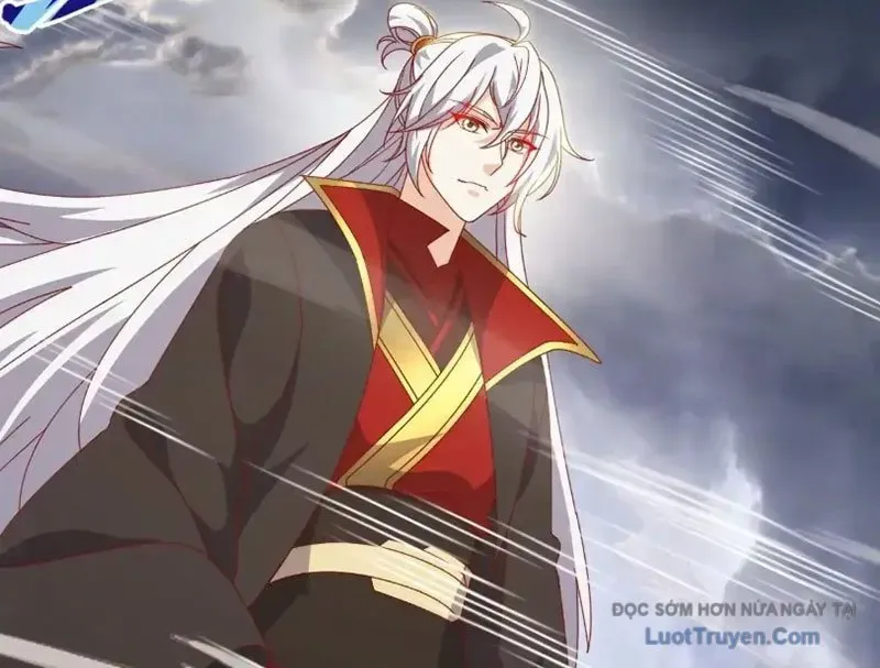 Tiên Võ Đế Tôn Chap 848 - Next Chap 849