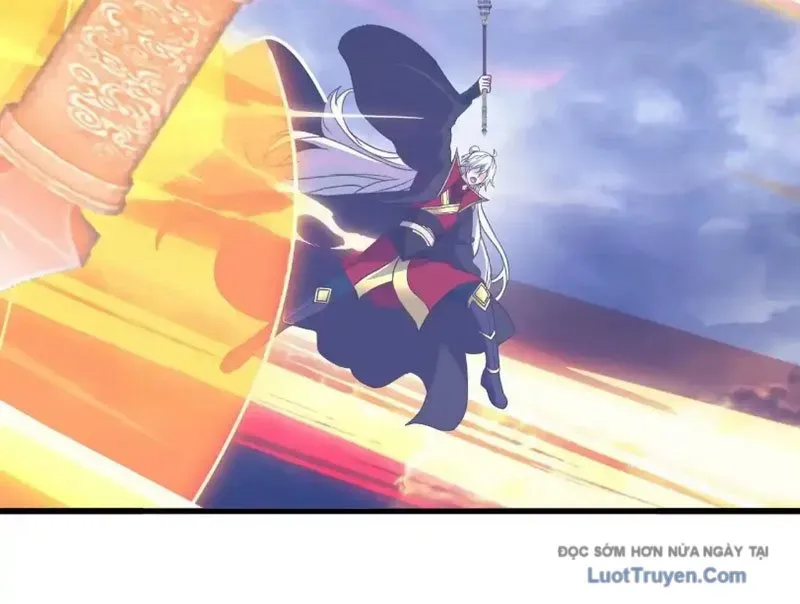 Tiên Võ Đế Tôn Chap 848 - Next Chap 849