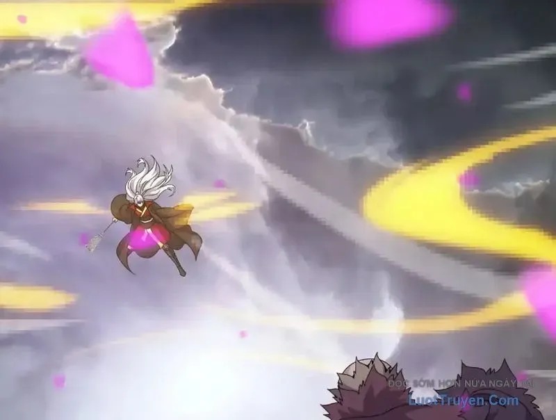 Tiên Võ Đế Tôn Chap 848 - Next Chap 849