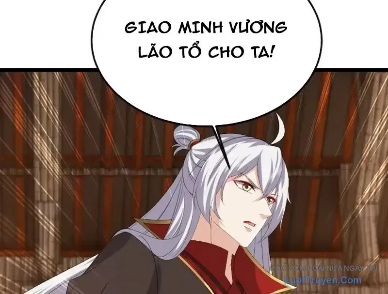 Tiên Võ Đế Tôn Chap 848 - Next Chap 849