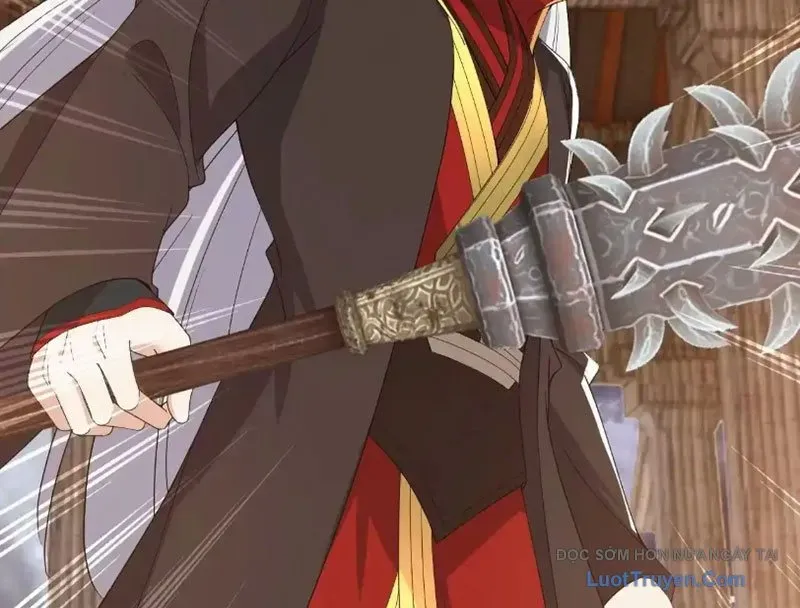 Tiên Võ Đế Tôn Chap 848 - Next Chap 849
