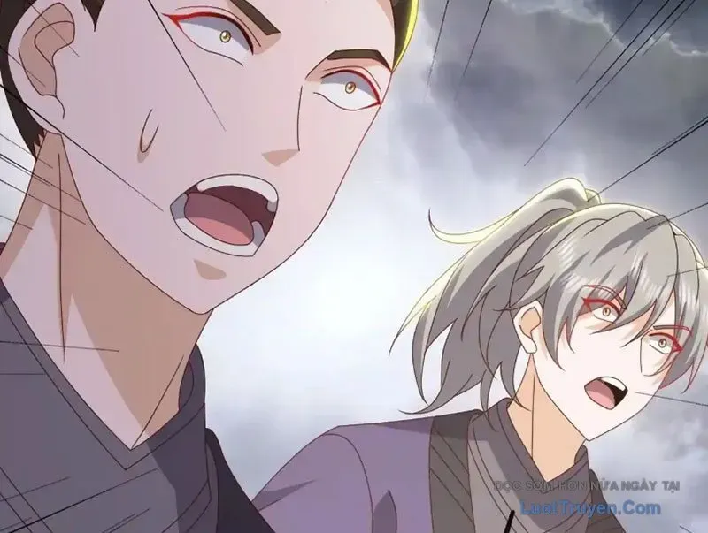 Tiên Võ Đế Tôn Chap 848 - Next Chap 849
