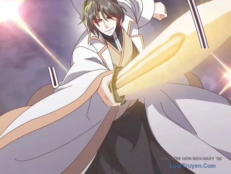 Tiên Võ Đế Tôn Chap 848 - Next Chap 849