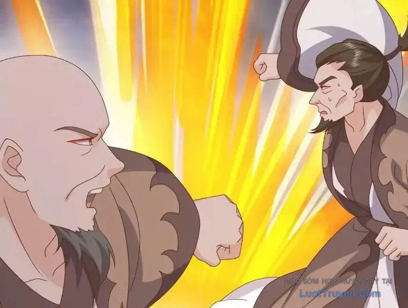 Tiên Võ Đế Tôn Chap 848 - Next Chap 849