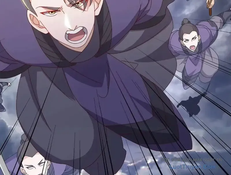 Tiên Võ Đế Tôn Chap 848 - Next Chap 849