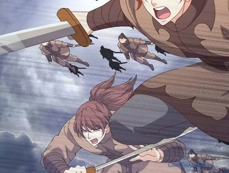 Tiên Võ Đế Tôn Chap 848 - Next Chap 849