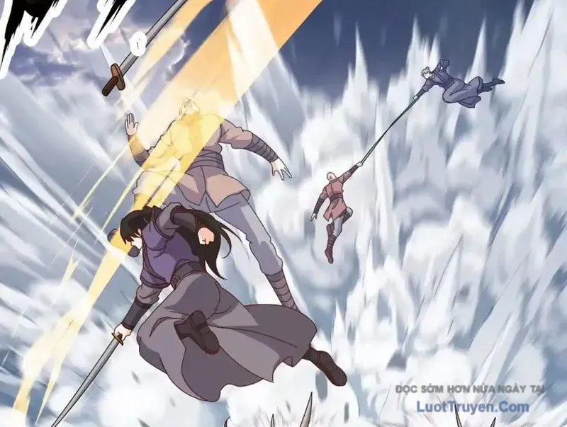 Tiên Võ Đế Tôn Chap 848 - Next Chap 849