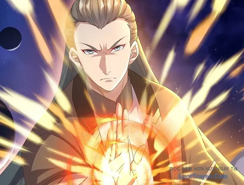 Tiên Võ Đế Tôn Chap 849 - Next Chap 850