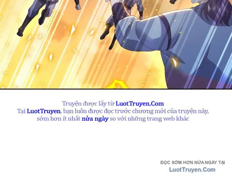 Tiên Võ Đế Tôn Chap 849 - Next Chap 850