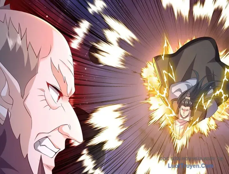 Tiên Võ Đế Tôn Chap 849 - Next Chap 850