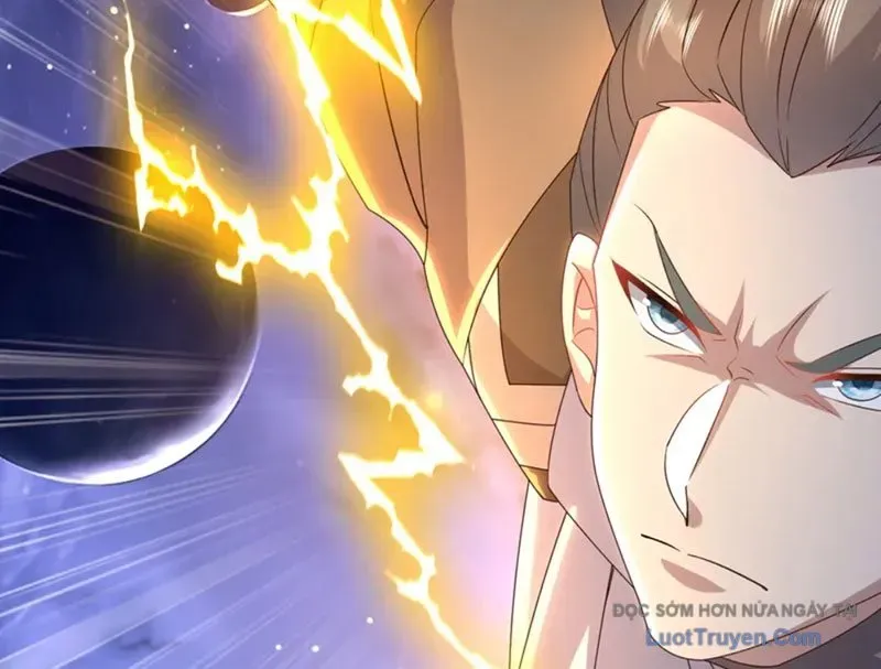 Tiên Võ Đế Tôn Chap 849 - Next Chap 850