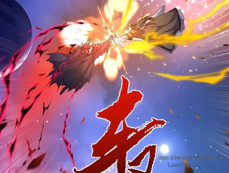 Tiên Võ Đế Tôn Chap 849 - Next Chap 850