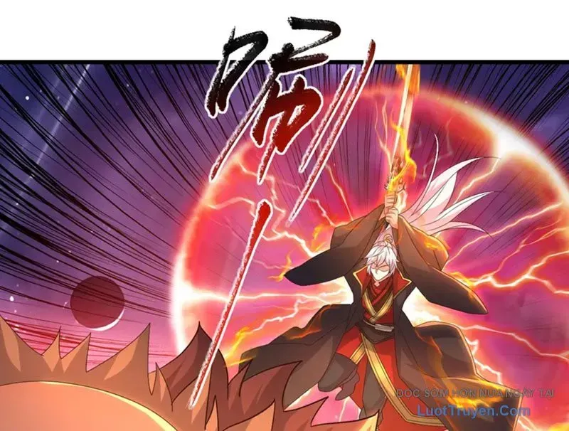 Tiên Võ Đế Tôn Chap 849 - Next Chap 850