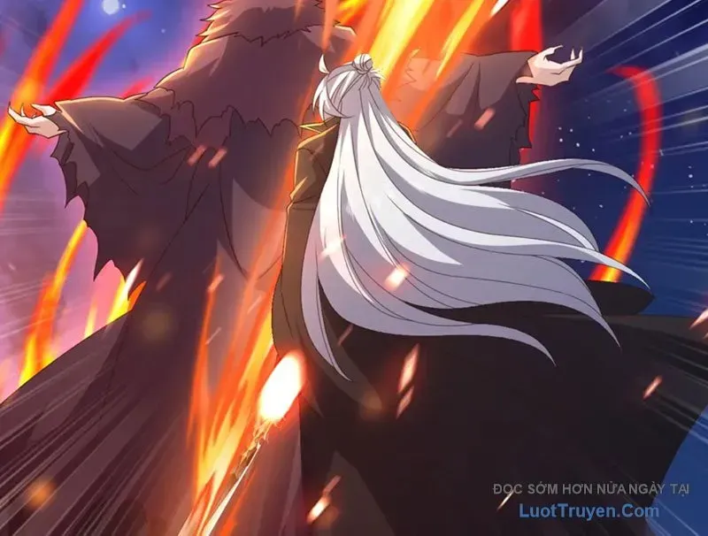 Tiên Võ Đế Tôn Chap 849 - Next Chap 850