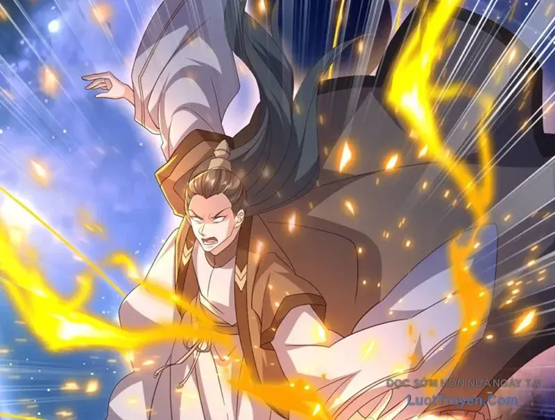 Tiên Võ Đế Tôn Chap 849 - Next Chap 850